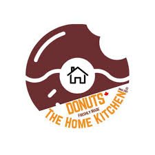 The Home Kitchen Donuts
